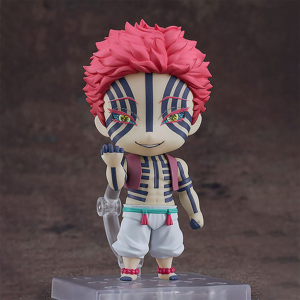 Product image Demon Slayer - Akaza Action Figure