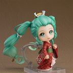 Imagen del producto Hatsune Miku - Versión de Belleza Mirando Hacia Atrás Figura de Acción Nendoroid