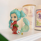 Imagen del producto Hatsune Miku - Versión de Belleza Mirando Hacia Atrás Figura de Acción Nendoroid