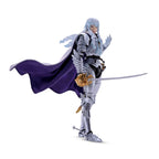Imagen del producto Berserk - Griffith (Halcón de Luz) Figura de Acción