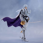 Imagen del producto Berserk - Griffith (Halcón de Luz) Figura de Acción