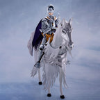 Imagen del producto Berserk - Griffith (Halcón de Luz) Figura de Acción