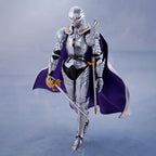 Imagen del producto Berserk - Griffith (Halcón de Luz) Figura de Acción