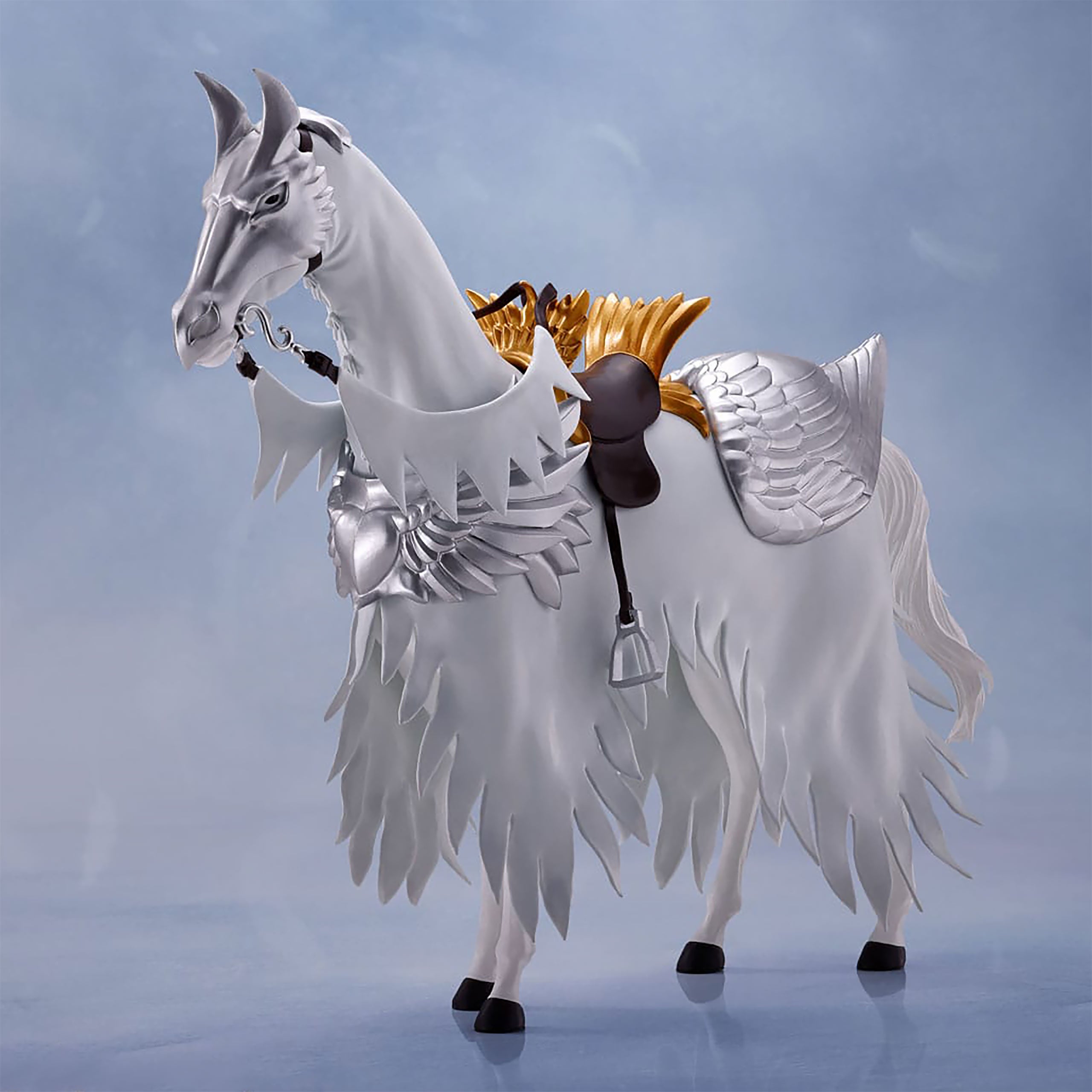 Imagen del producto Berserk - Griffith (Halcón de Luz) Figura de Acción
