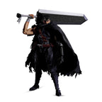 Imagen del producto Berserk - Guts (Armadura Berserker) Figura de Acción