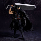 Imagen del producto Berserk - Guts (Armadura Berserker) Figura de Acción