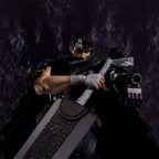 Imagen del producto Berserk - Guts (Armadura Berserker) Figura de Acción