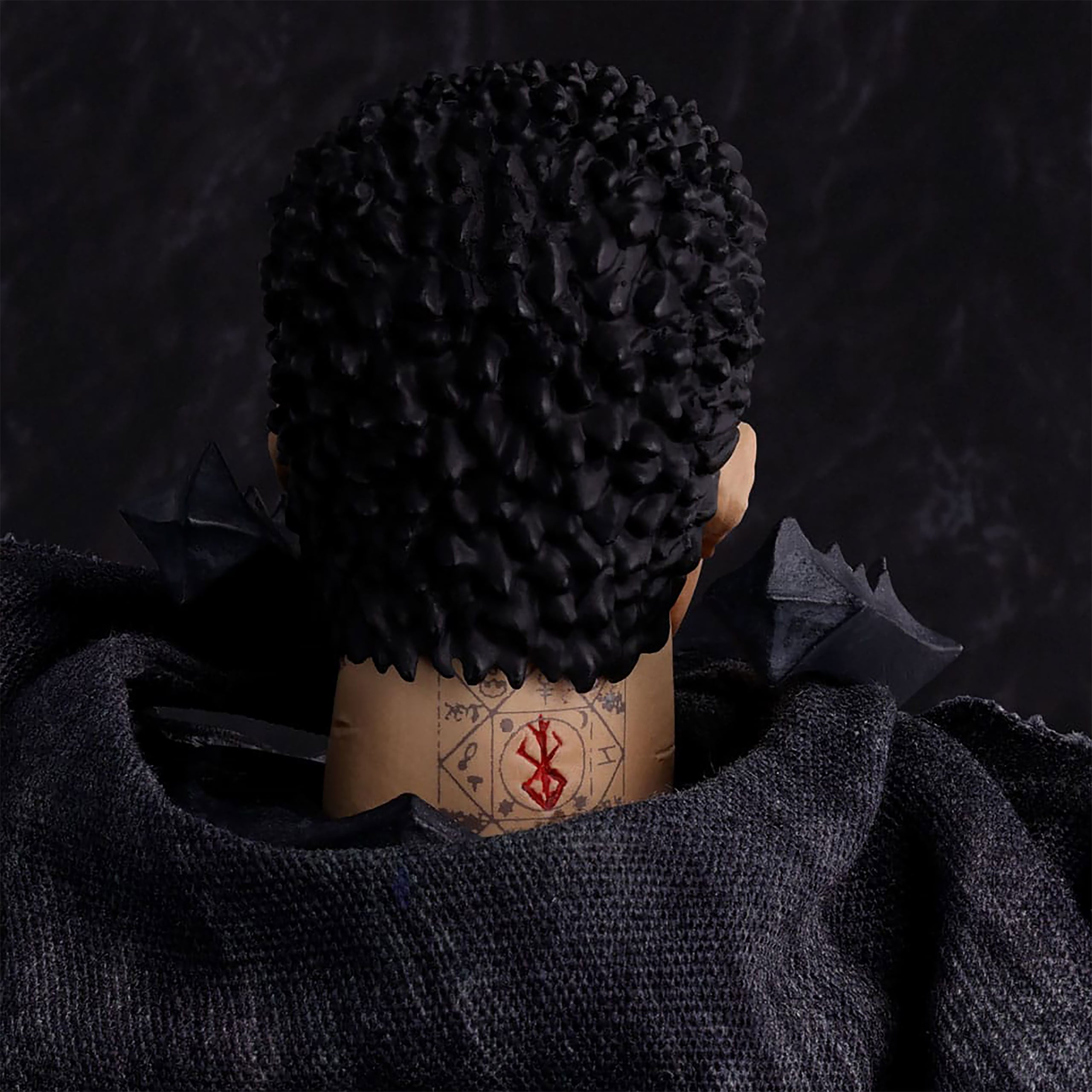 Imagen del producto Berserk - Guts (Armadura Berserker) Figura de Acción