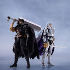 Imagen del producto Berserk - Guts (Armadura Berserker) Figura de Acción