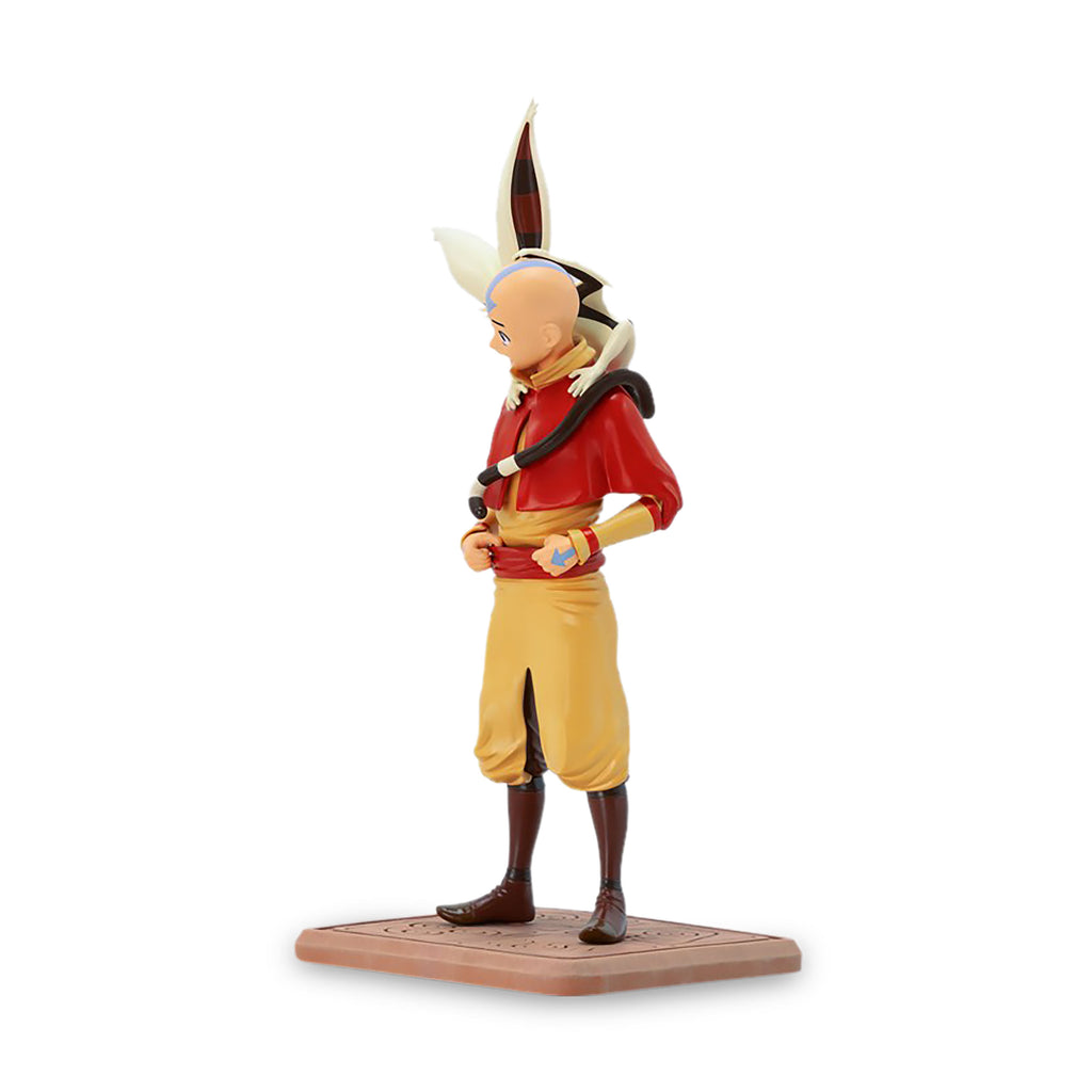 Imagen del producto Avatar - El Señor de los Elementos - Figura SFC de Aang