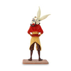 Imagen del producto Avatar - El Señor de los Elementos - Figura SFC de Aang