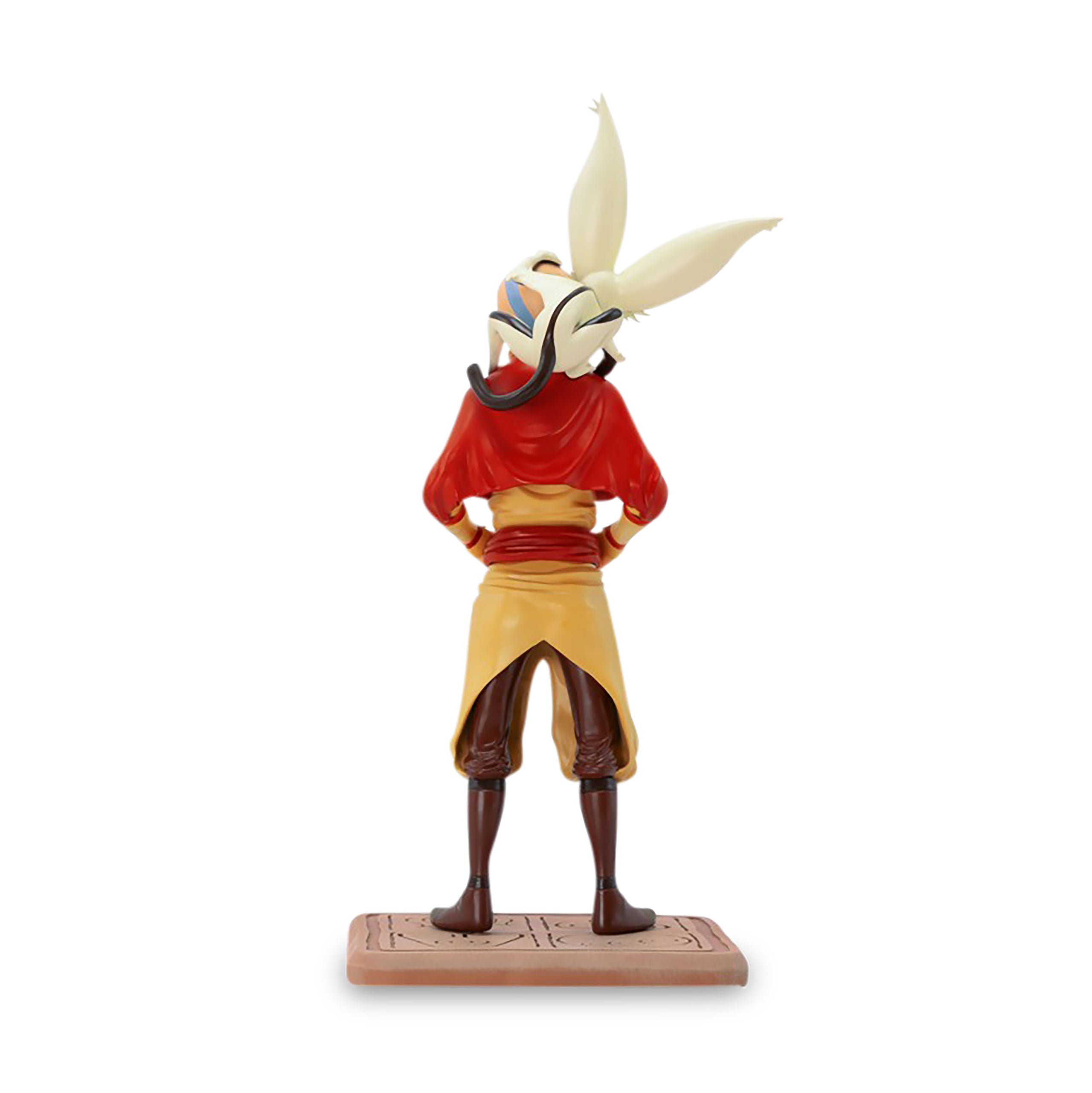 Imagen del producto Avatar - El Señor de los Elementos - Figura SFC de Aang