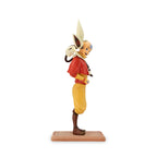 Imagen del producto Avatar - El Señor de los Elementos - Figura SFC de Aang