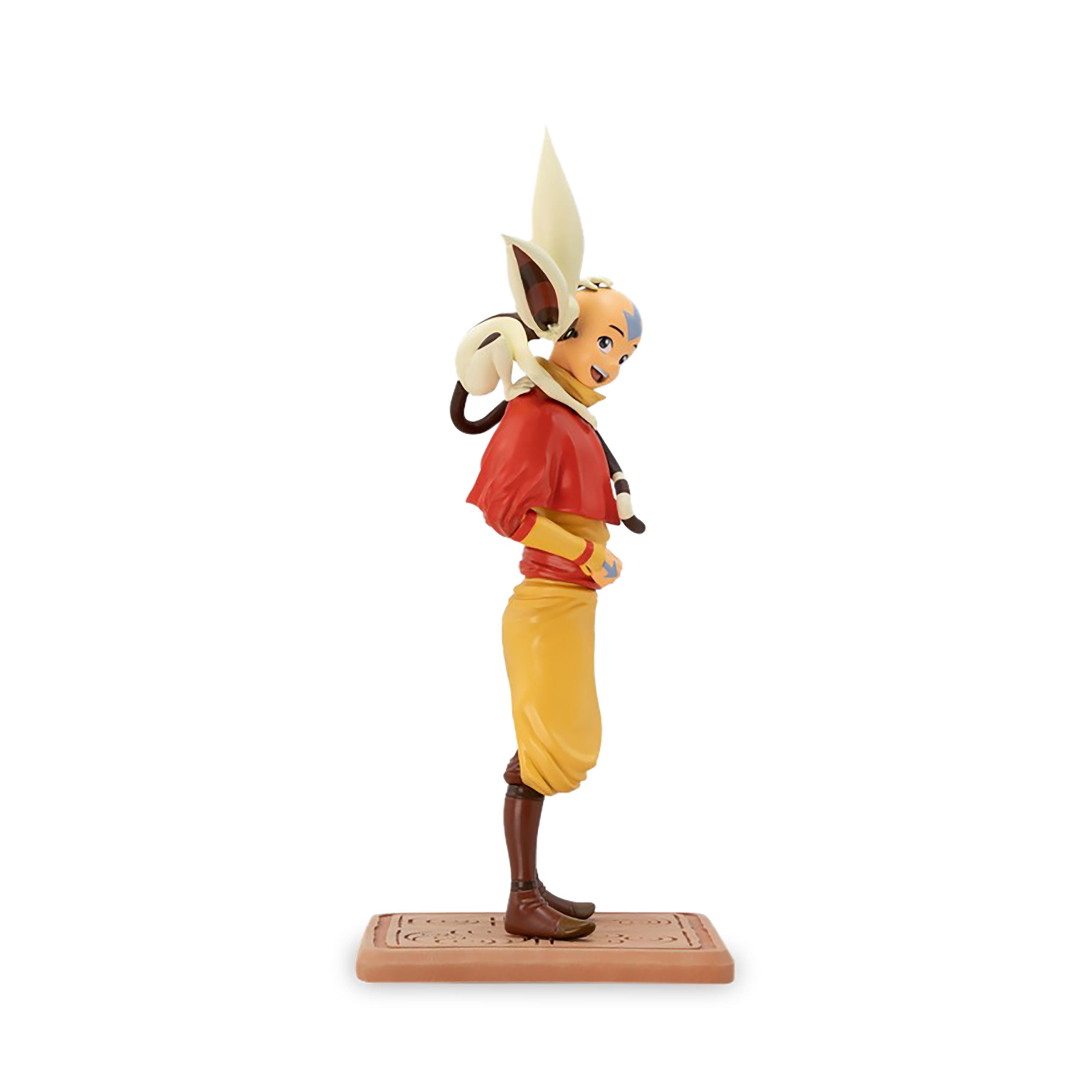 Imagen del producto Avatar - El Señor de los Elementos - Figura SFC de Aang