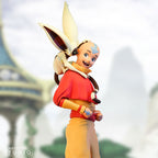 Imagen del producto Avatar - El Señor de los Elementos - Figura SFC de Aang