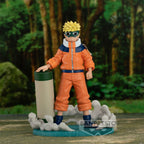 Imagen del producto Naruto - Figura Memorable Saga de Uzumaki Naruto