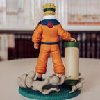 Imagen del producto Naruto - Figura Memorable Saga de Uzumaki Naruto