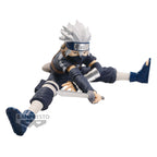 Imagen del producto Naruto Shippuden - Figura Vibration Stars de Hatake Kakashi