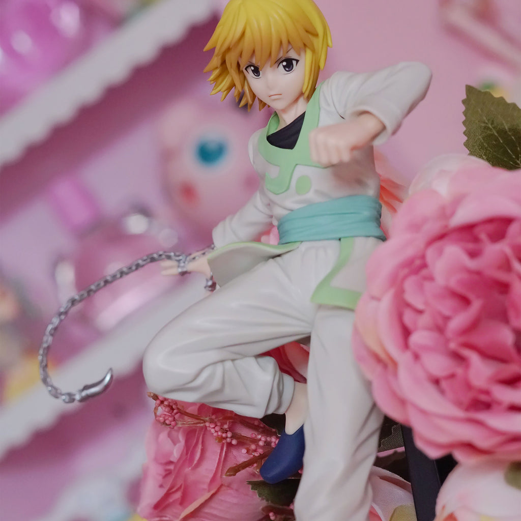 Product image Hunter x Hunter - Kurapika Vibration Stars Figure
