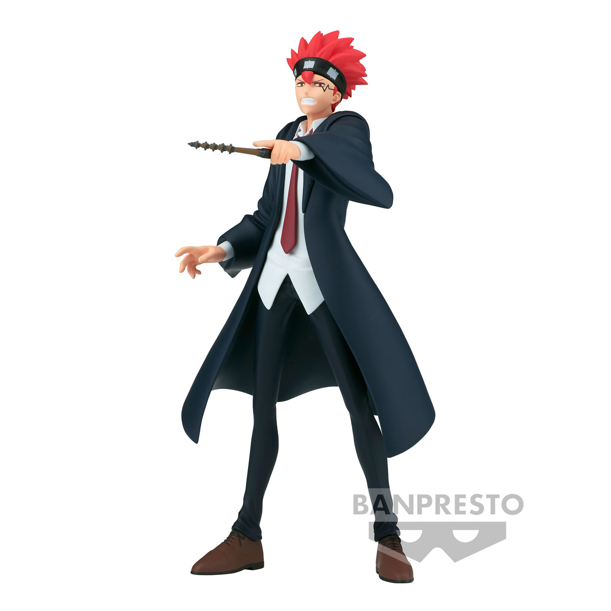 Imagen del producto Mashle - Figura DXF de Dot Barrett