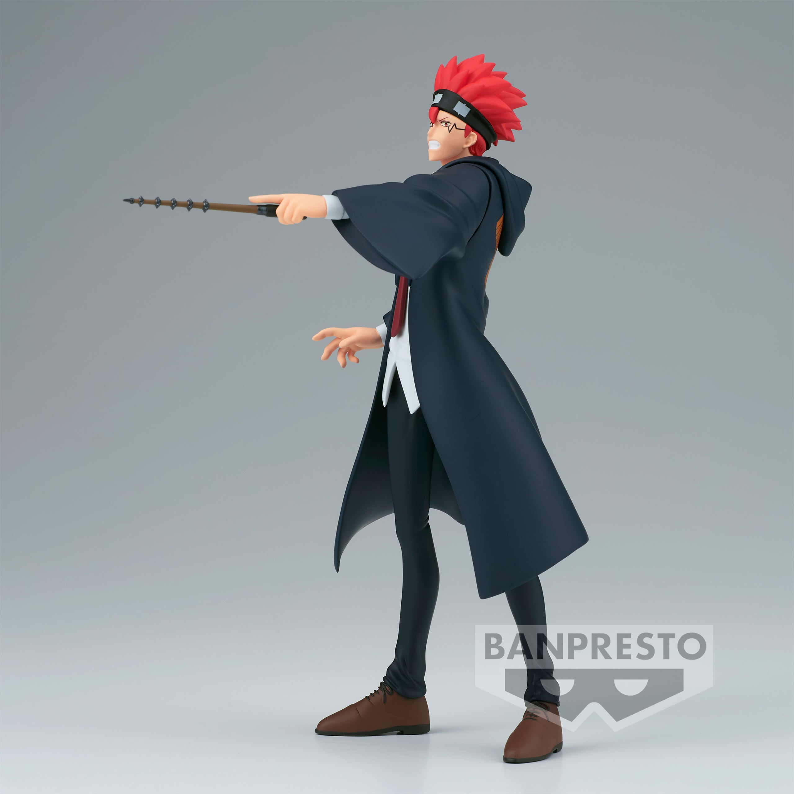 Imagen del producto Mashle - Figura DXF de Dot Barrett