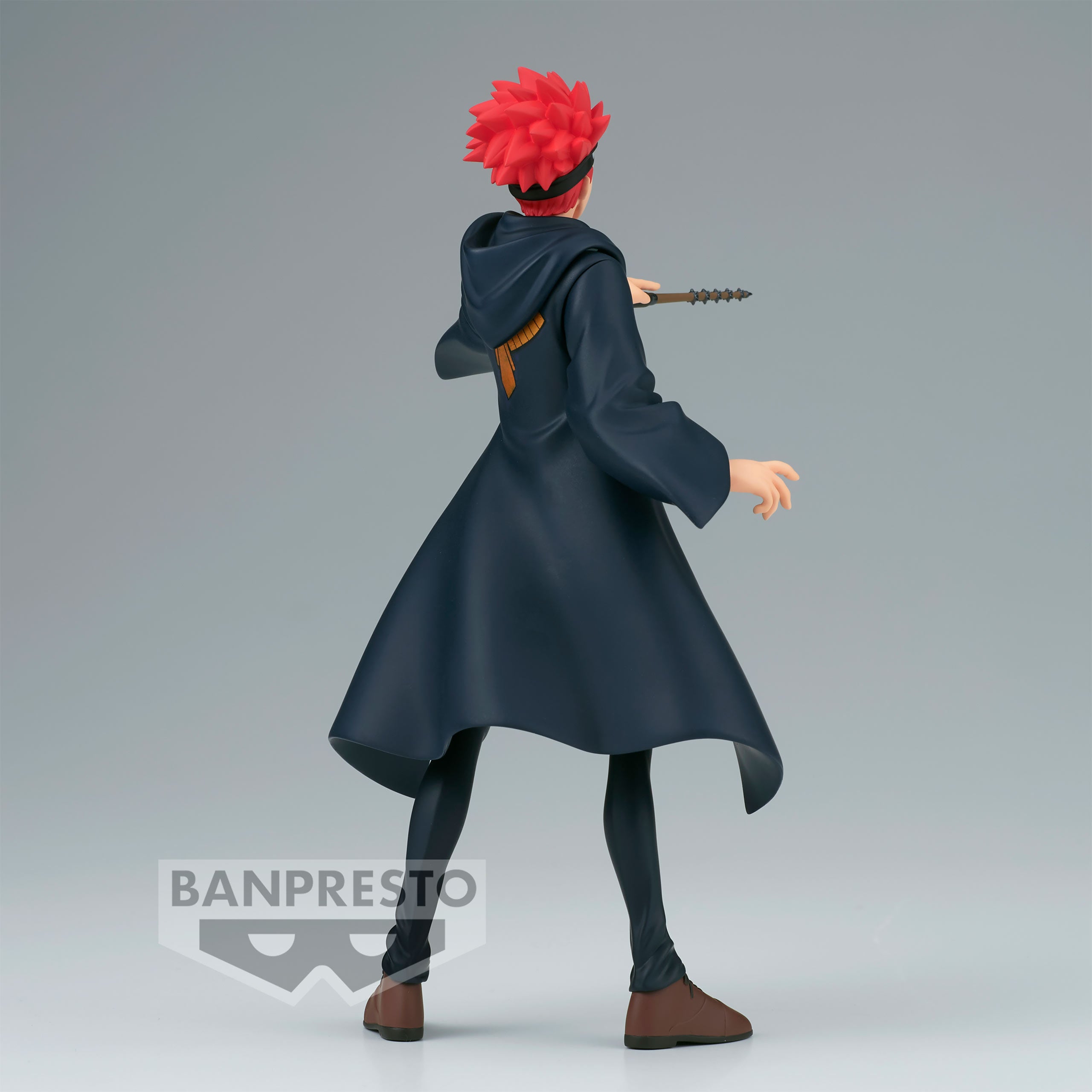Imagen del producto Mashle - Figura DXF de Dot Barrett
