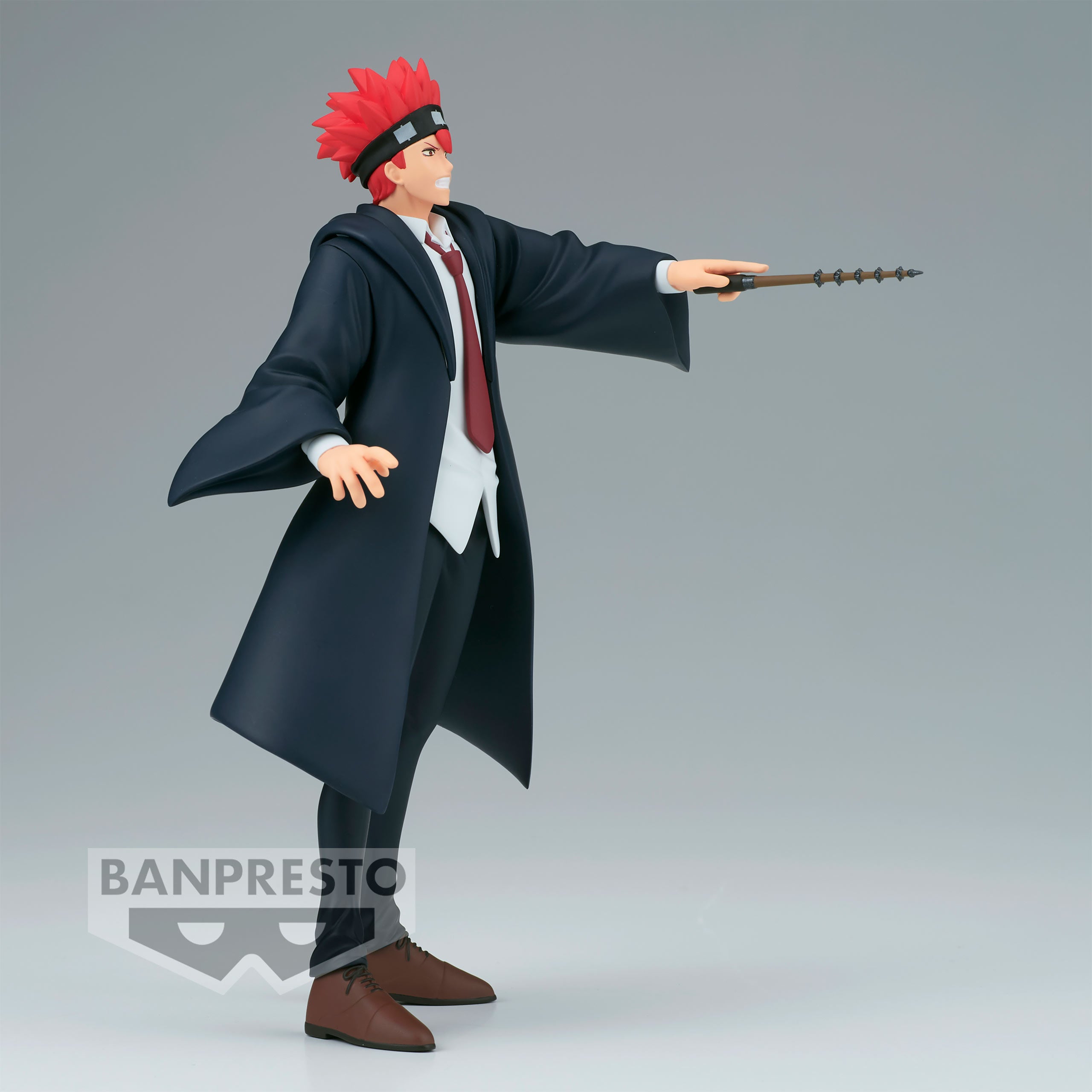 Imagen del producto Mashle - Figura DXF de Dot Barrett