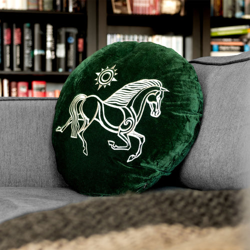 Imagen del producto El Señor de los Anillos - Almohada Rohan