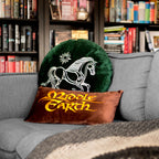 Product image The Lord of the Rings - Rohan Pillow