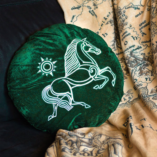 Imagen del producto El Señor de los Anillos - Almohada Rohan