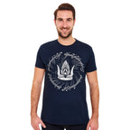 Imagen del producto Señor de los Anillos - Camiseta azul de la Corona de Gondor