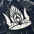 Imagen del producto Señor de los Anillos - Camiseta azul de la Corona de Gondor
