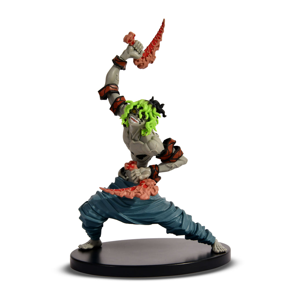Imagen del producto Demon Slayer - Figura de Vibración de Estrellas Gyutaro