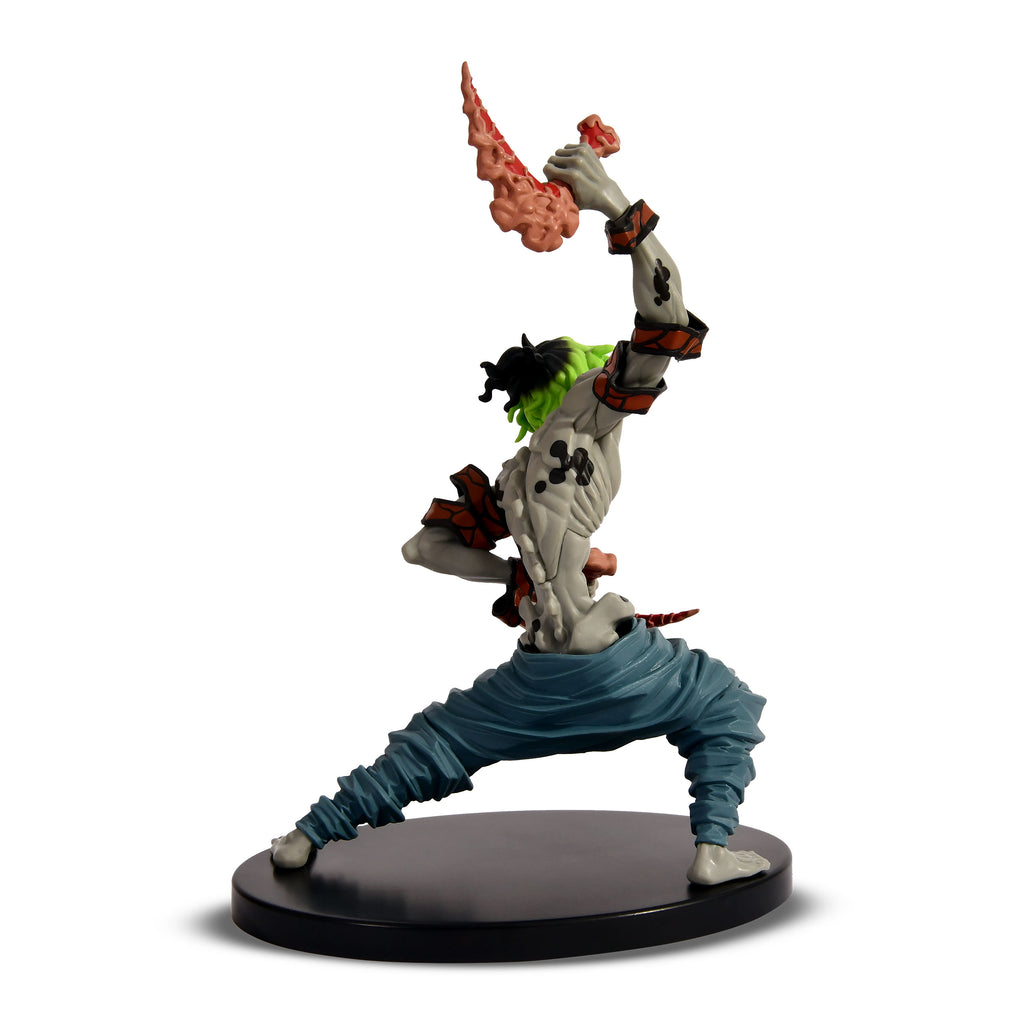 Imagen del producto Demon Slayer - Figura de Vibración de Estrellas Gyutaro