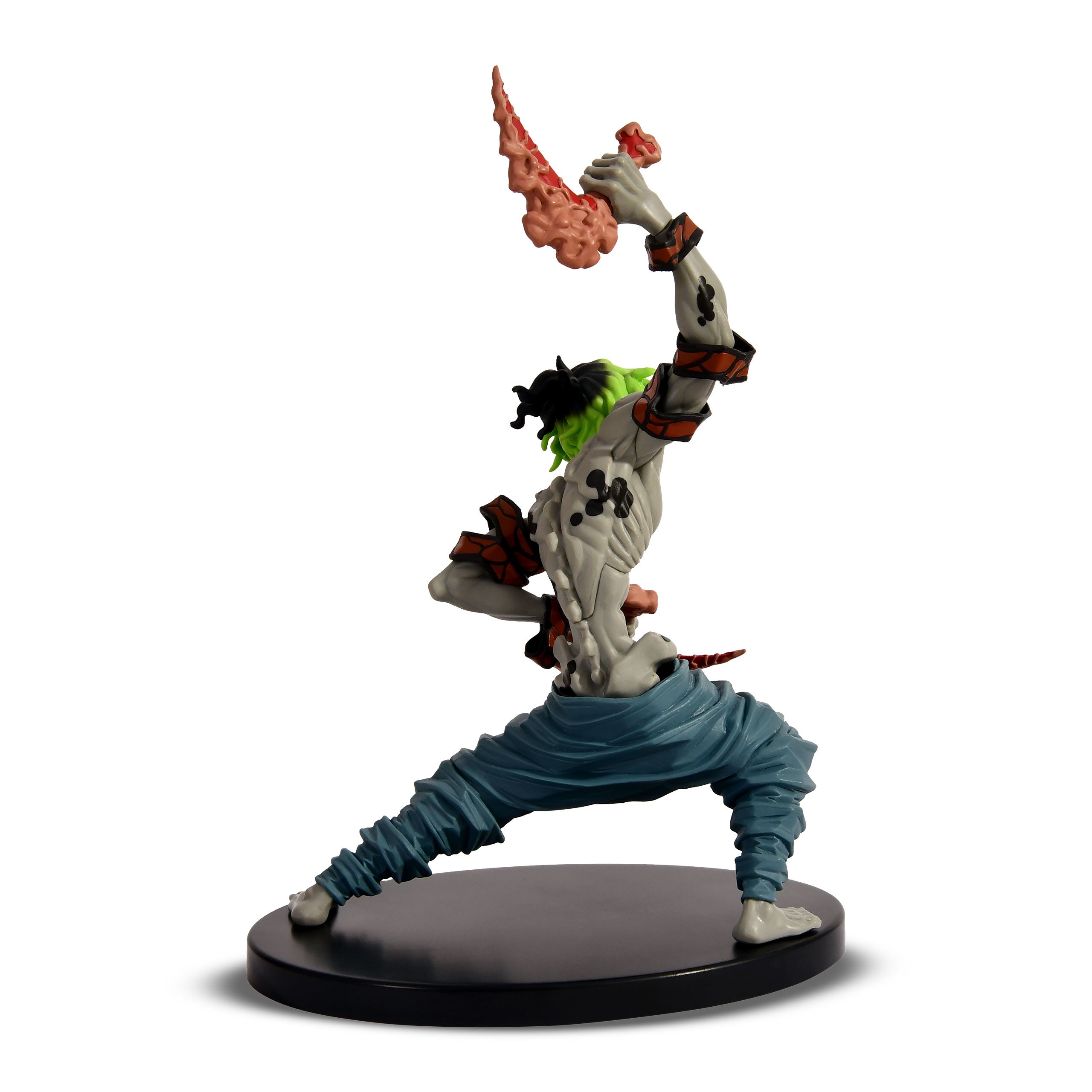 Imagen del producto Demon Slayer - Figura de Vibración de Estrellas Gyutaro