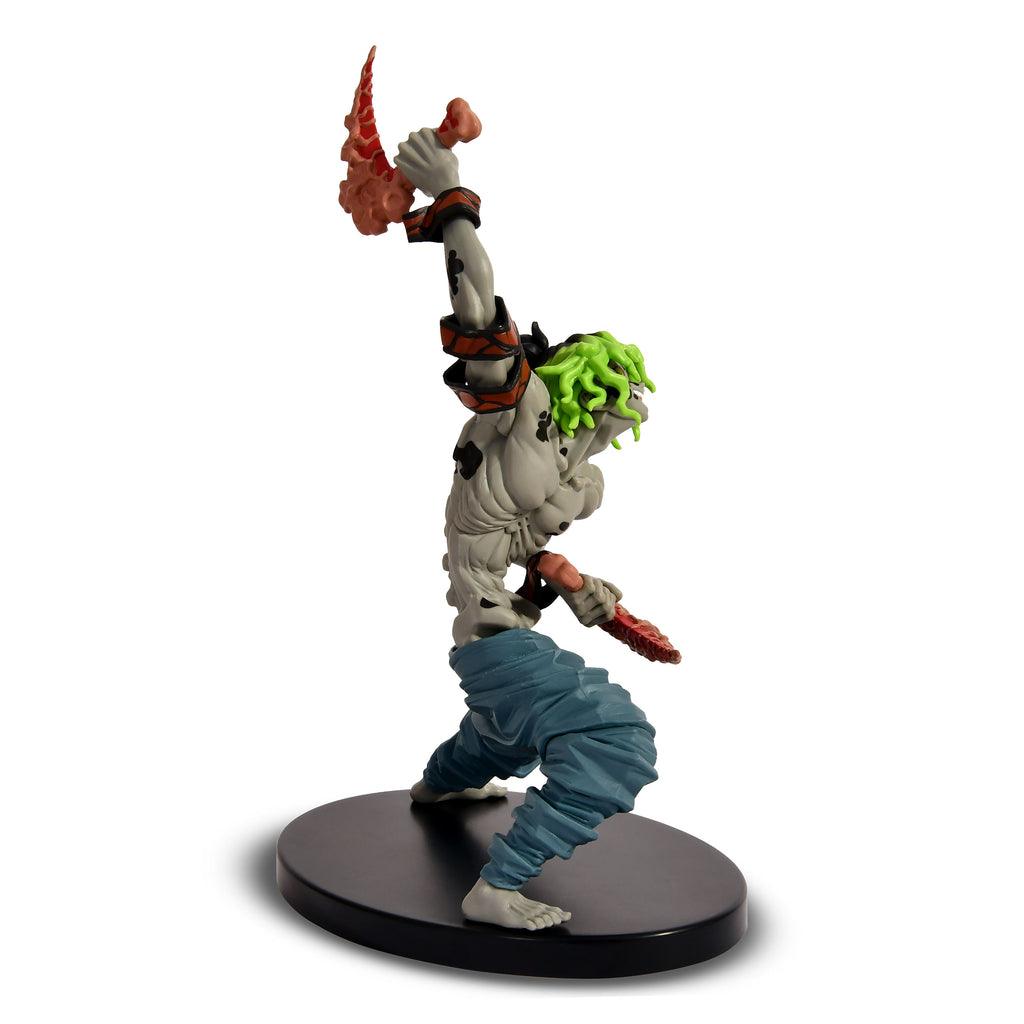 Imagen del producto Demon Slayer - Figura de Vibración de Estrellas Gyutaro