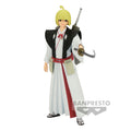 Imagen del producto Hell's Paradise - Figura de Yamada Asaemon Fuchi Vibration Stars