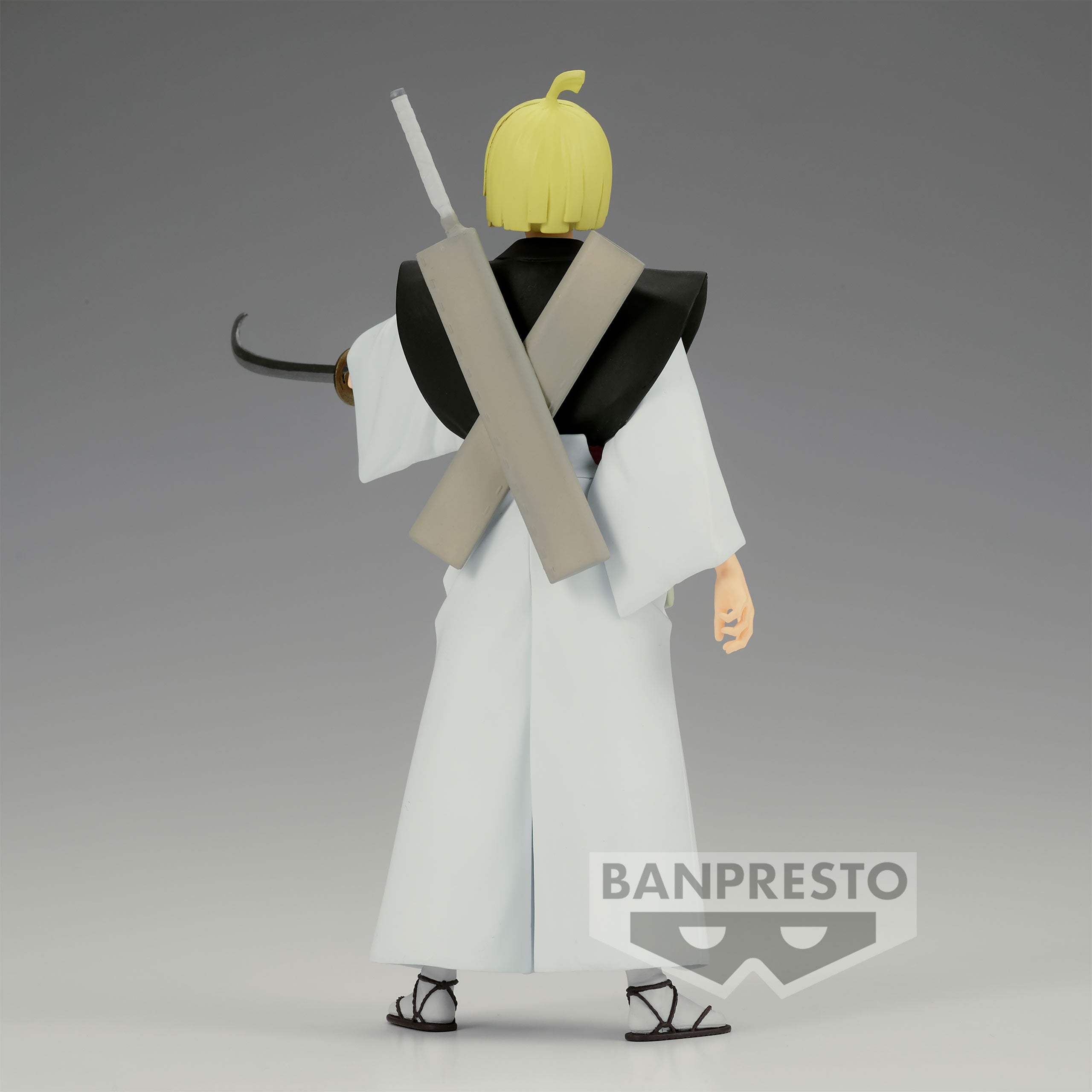 Imagen del producto Hell's Paradise - Figura de Yamada Asaemon Fuchi Vibration Stars