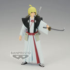 Imagen del producto Hell's Paradise - Figura de Yamada Asaemon Fuchi Vibration Stars