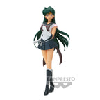 Imagen del producto Sailor Moon Eternal - Super Sailor Pluto Figura Glitter & Glamours