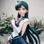 Imagen del producto Sailor Moon Eternal - Super Sailor Pluto Figura Glitter & Glamours