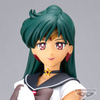 Imagen del producto Sailor Moon Eternal - Super Sailor Pluto Figura Glitter & Glamours