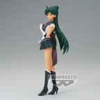 Imagen del producto Sailor Moon Eternal - Super Sailor Pluto Figura Glitter & Glamours