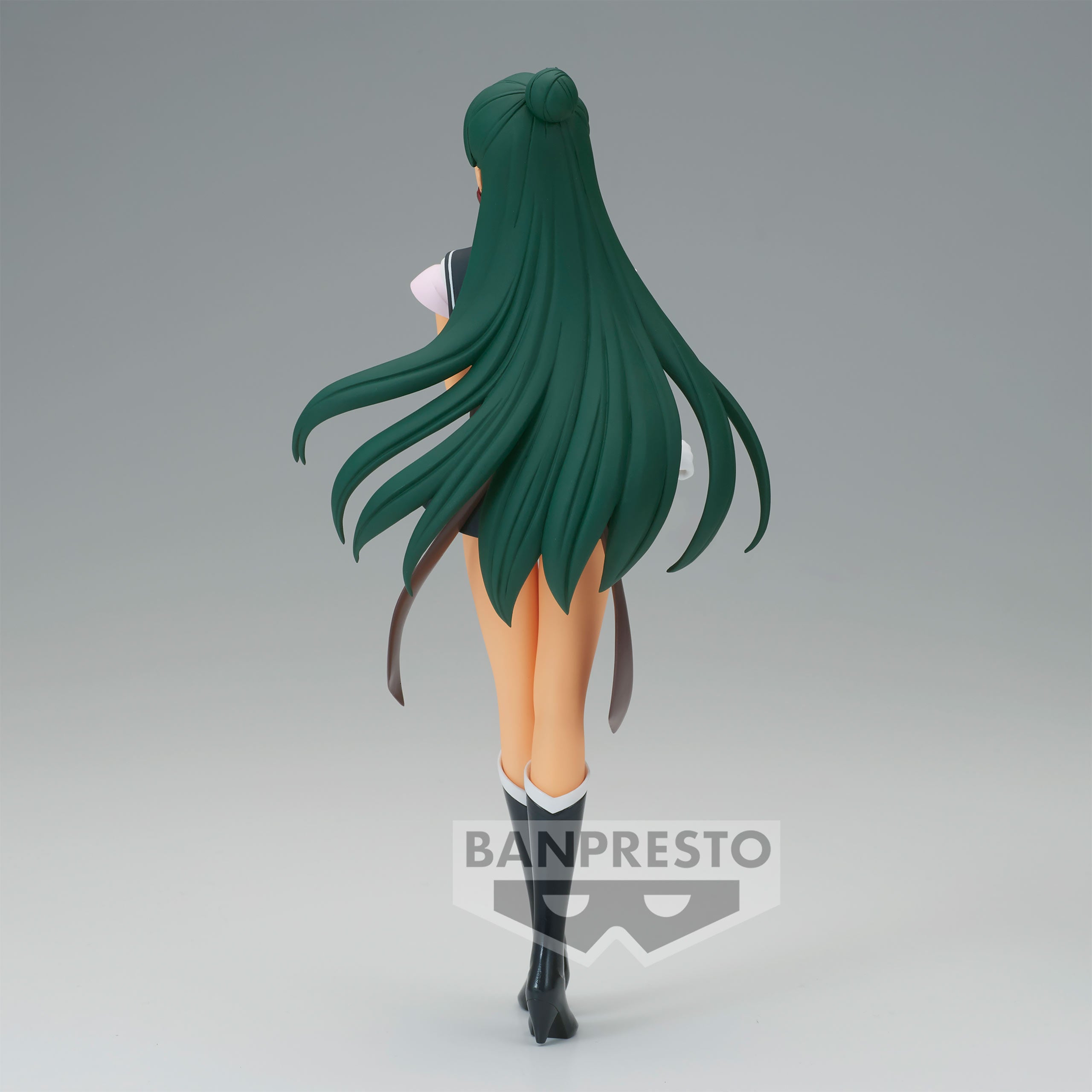 Imagen del producto Sailor Moon Eternal - Super Sailor Pluto Figura Glitter & Glamours