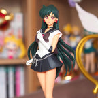 Imagen del producto Sailor Moon Eternal - Super Sailor Pluto Figura Glitter & Glamours