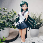 Imagen del producto Sailor Moon Eternal - Super Sailor Pluto Figura Glitter & Glamours