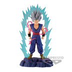 Imagen del producto Dragon Ball Super - Super Hero Son Gohan Figura