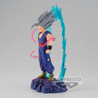Imagen del producto Dragon Ball Super - Super Hero Son Gohan Figura