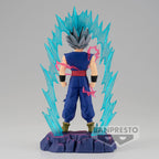 Imagen del producto Dragon Ball Super - Super Hero Son Gohan Figura