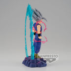 Imagen del producto Dragon Ball Super - Super Hero Son Gohan Figura